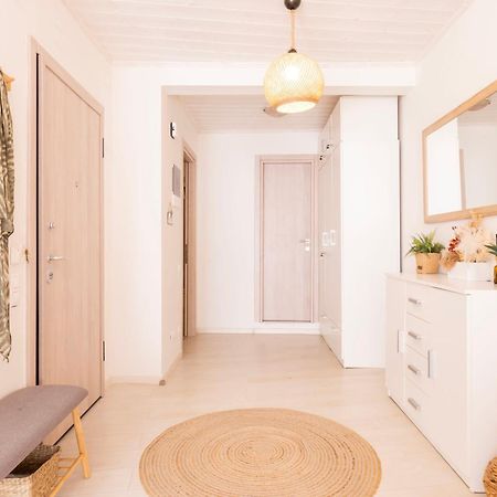 Historico Apartment, Corfu Old Town Екстериор снимка