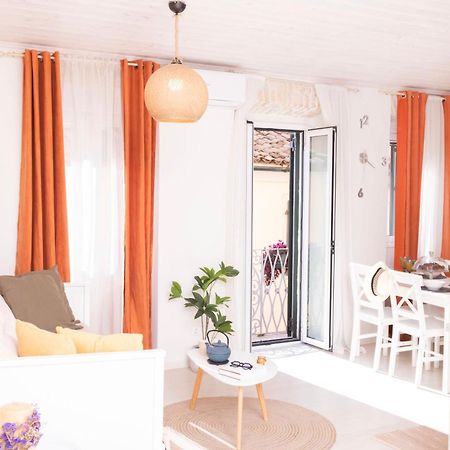 Historico Apartment, Corfu Old Town Екстериор снимка
