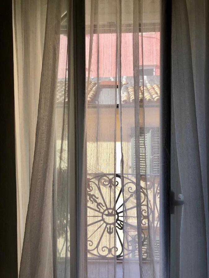 Historico Apartment, Corfu Old Town Екстериор снимка