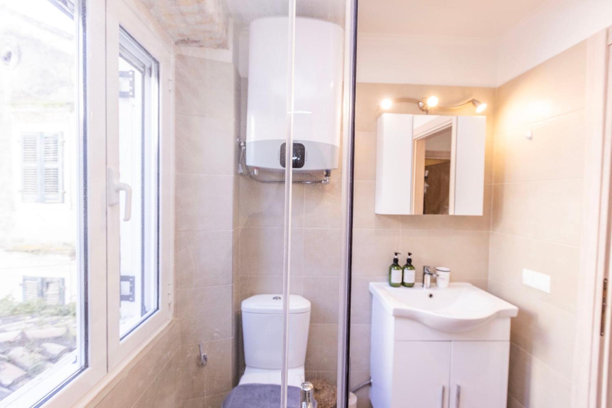 Historico Apartment, Corfu Old Town Екстериор снимка
