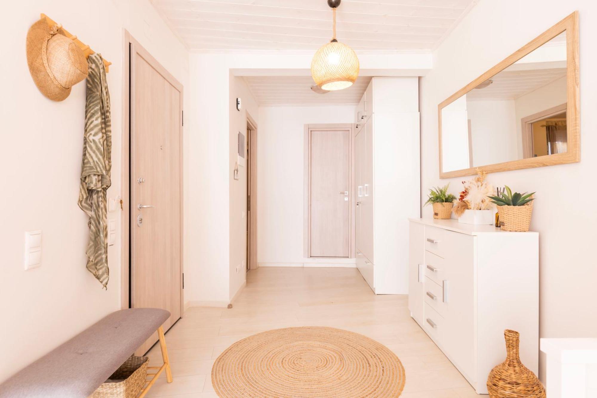 Historico Apartment, Corfu Old Town Екстериор снимка