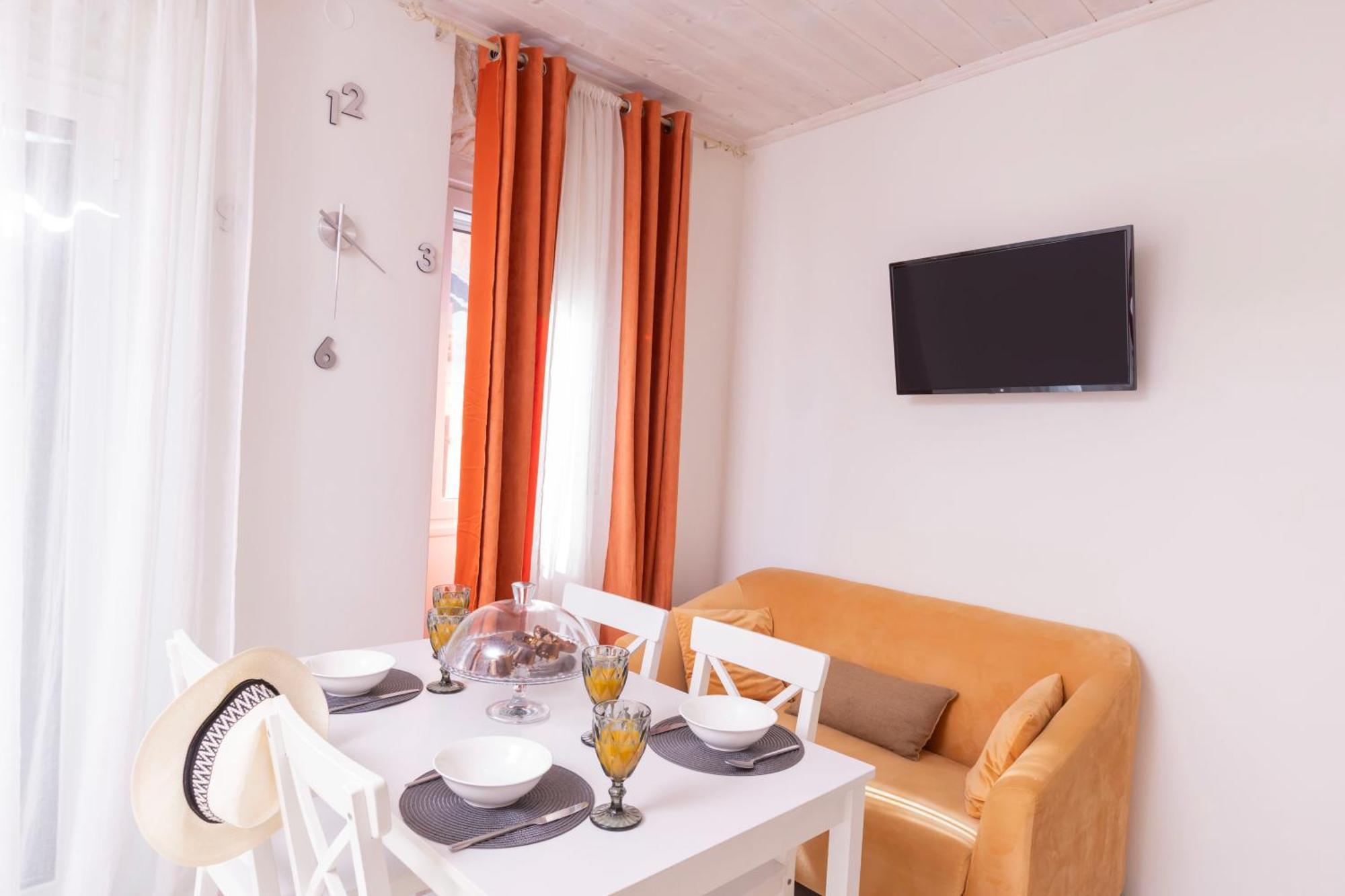 Historico Apartment, Corfu Old Town Екстериор снимка