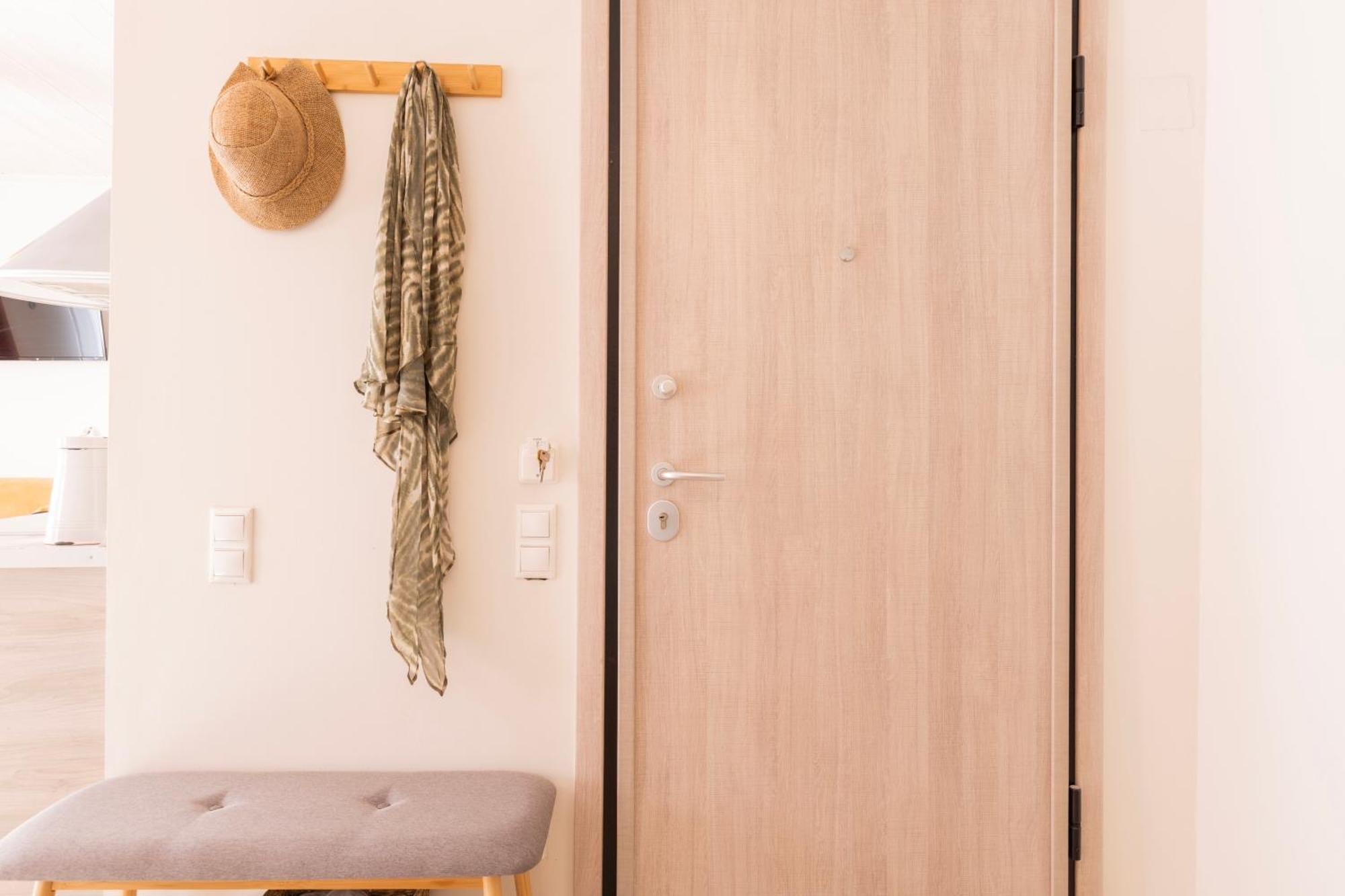 Historico Apartment, Corfu Old Town Екстериор снимка