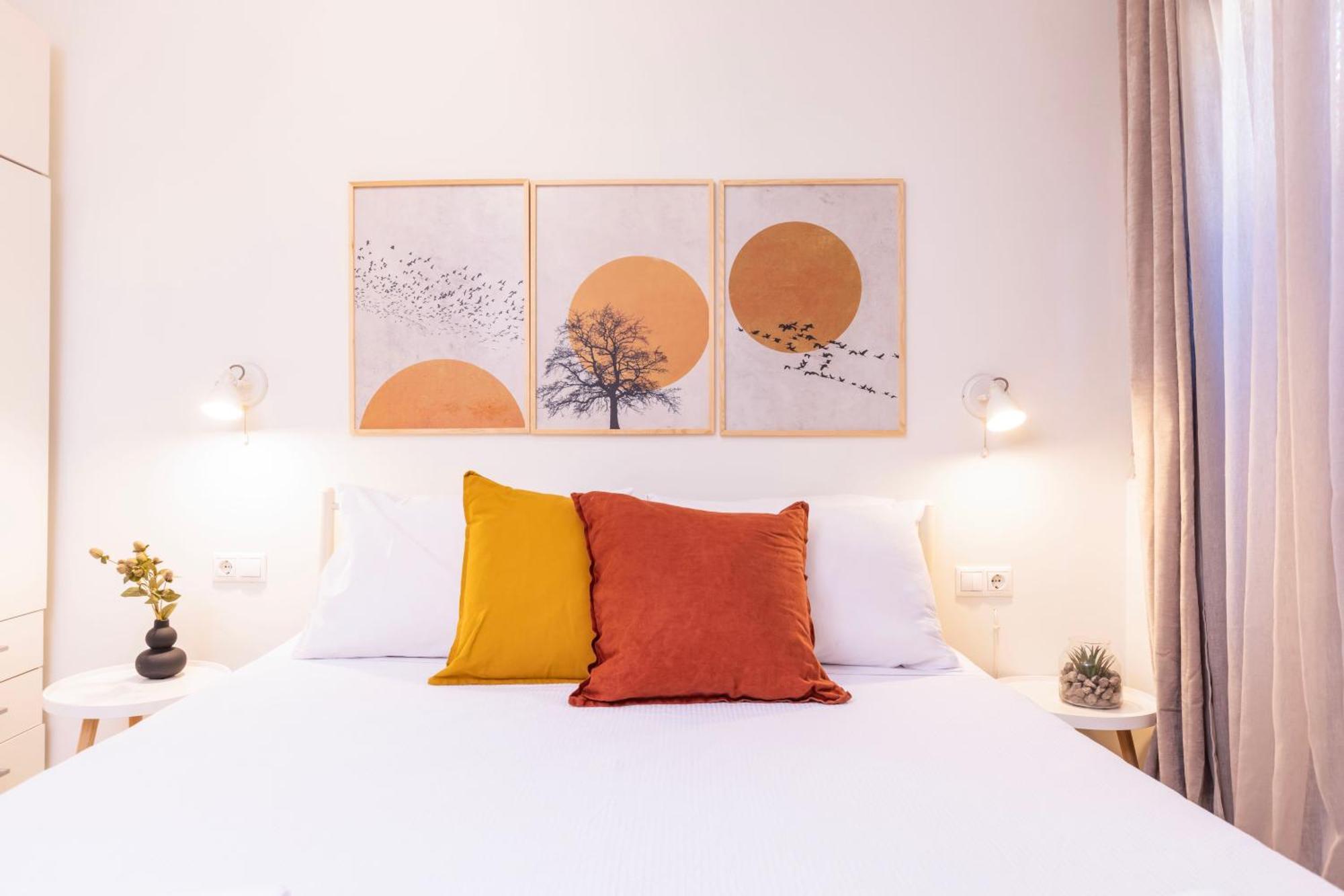 Historico Apartment, Corfu Old Town Екстериор снимка