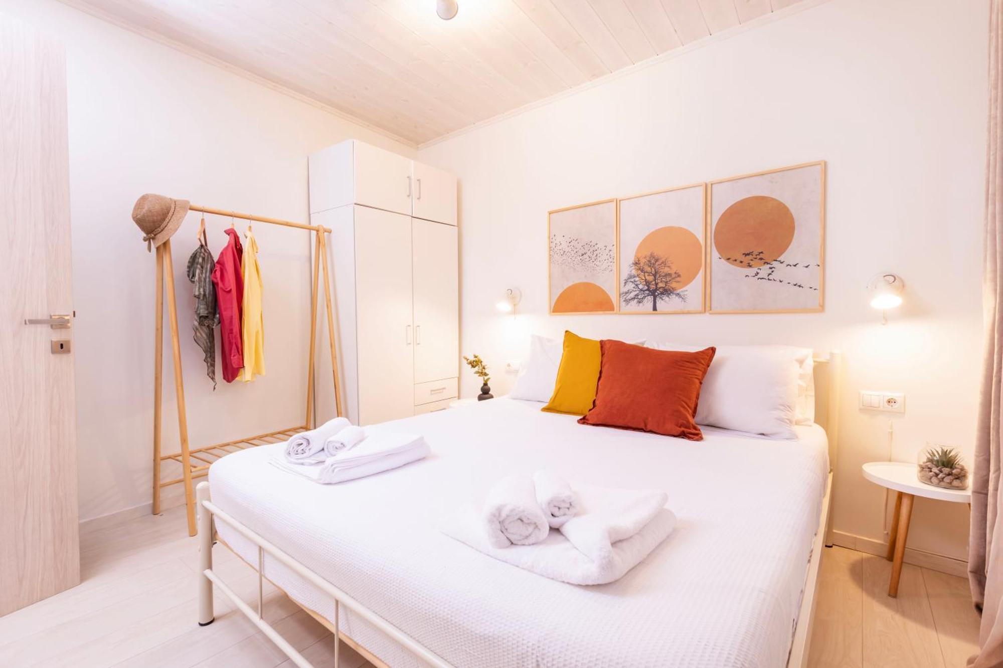 Historico Apartment, Corfu Old Town Екстериор снимка