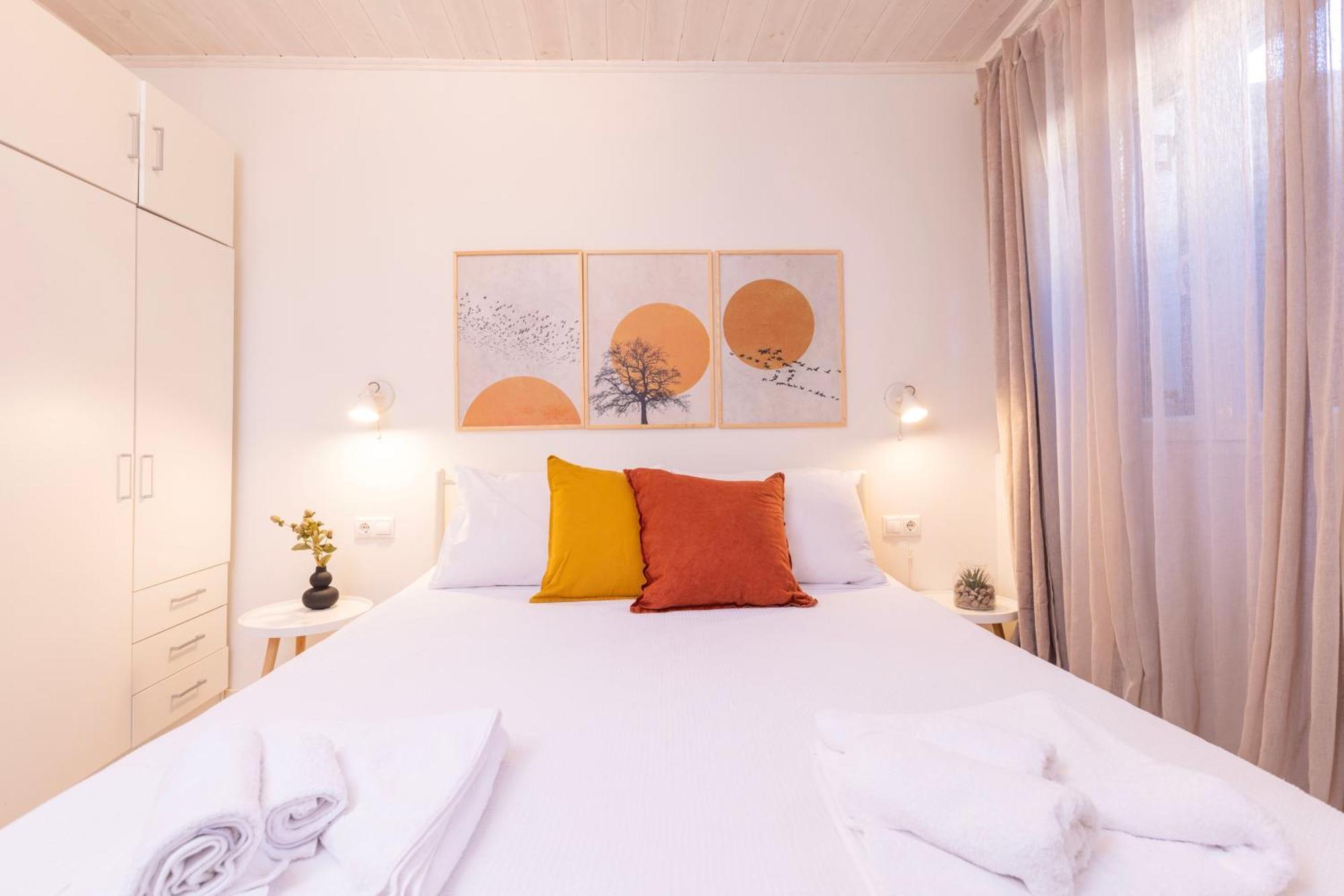 Historico Apartment, Corfu Old Town Екстериор снимка