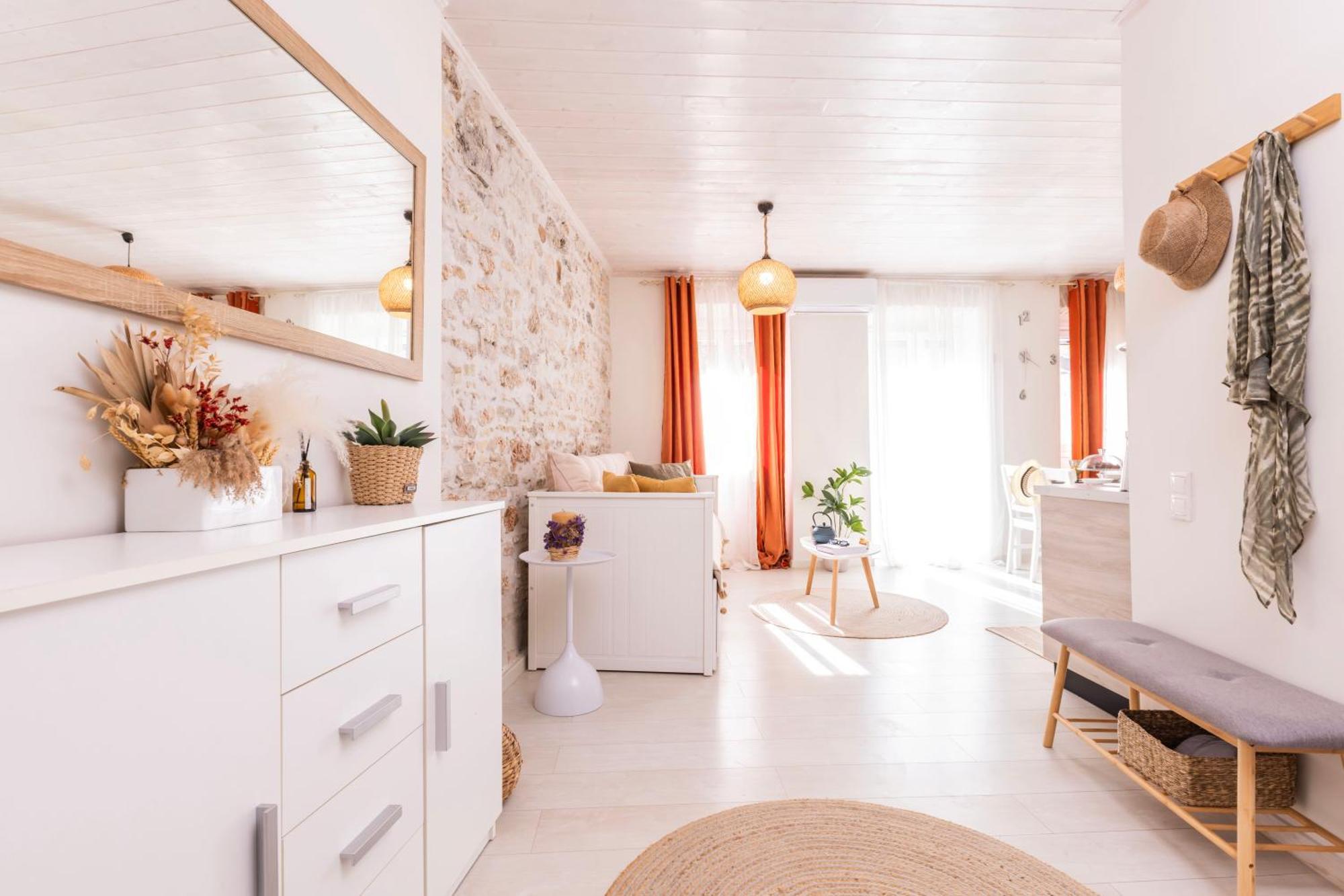 Historico Apartment, Corfu Old Town Екстериор снимка