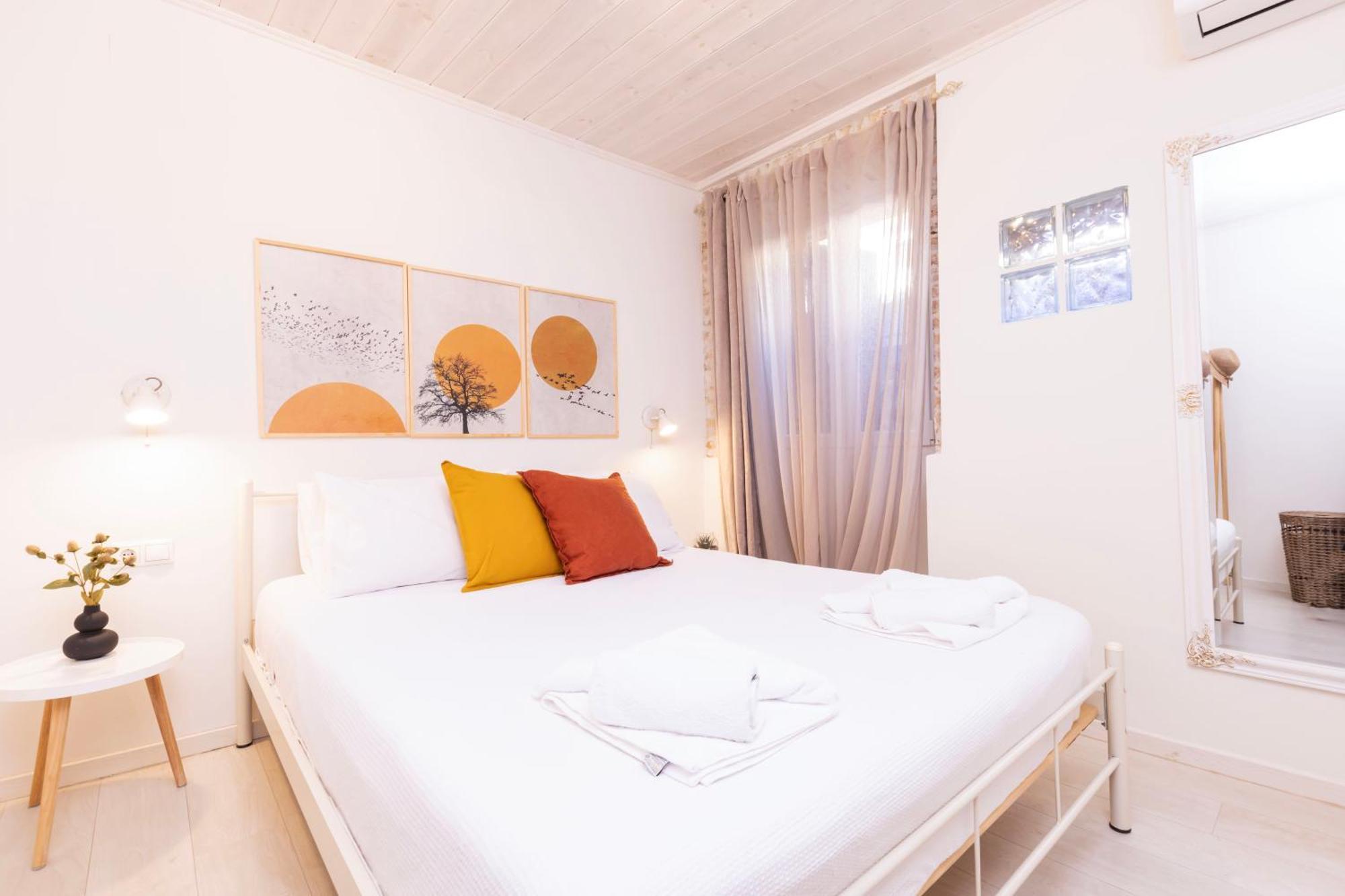 Historico Apartment, Corfu Old Town Екстериор снимка