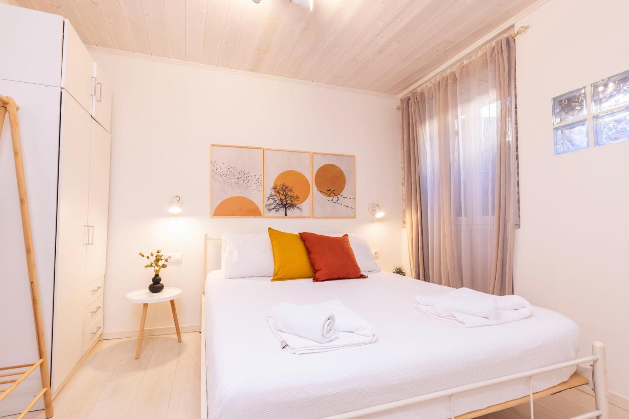 Historico Apartment, Corfu Old Town Екстериор снимка