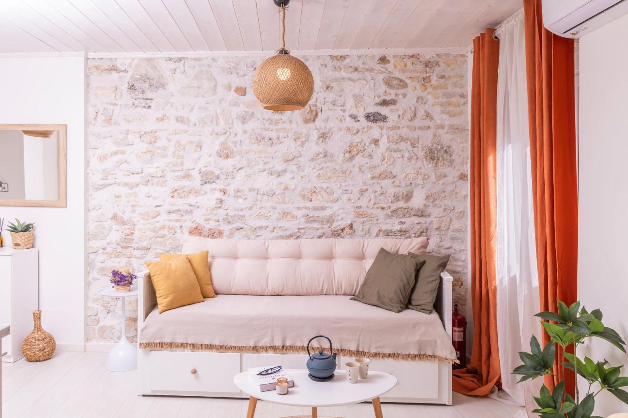 Historico Apartment, Corfu Old Town Екстериор снимка