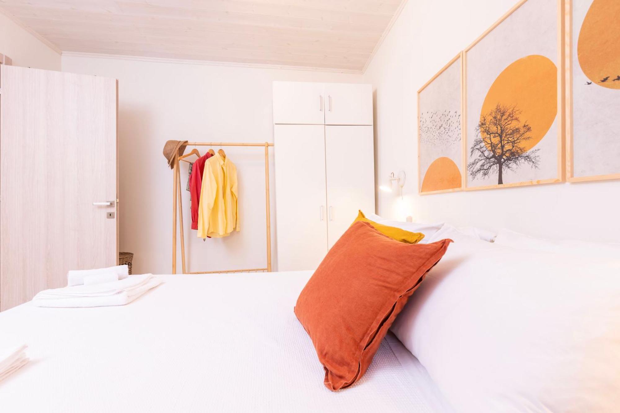 Historico Apartment, Corfu Old Town Екстериор снимка