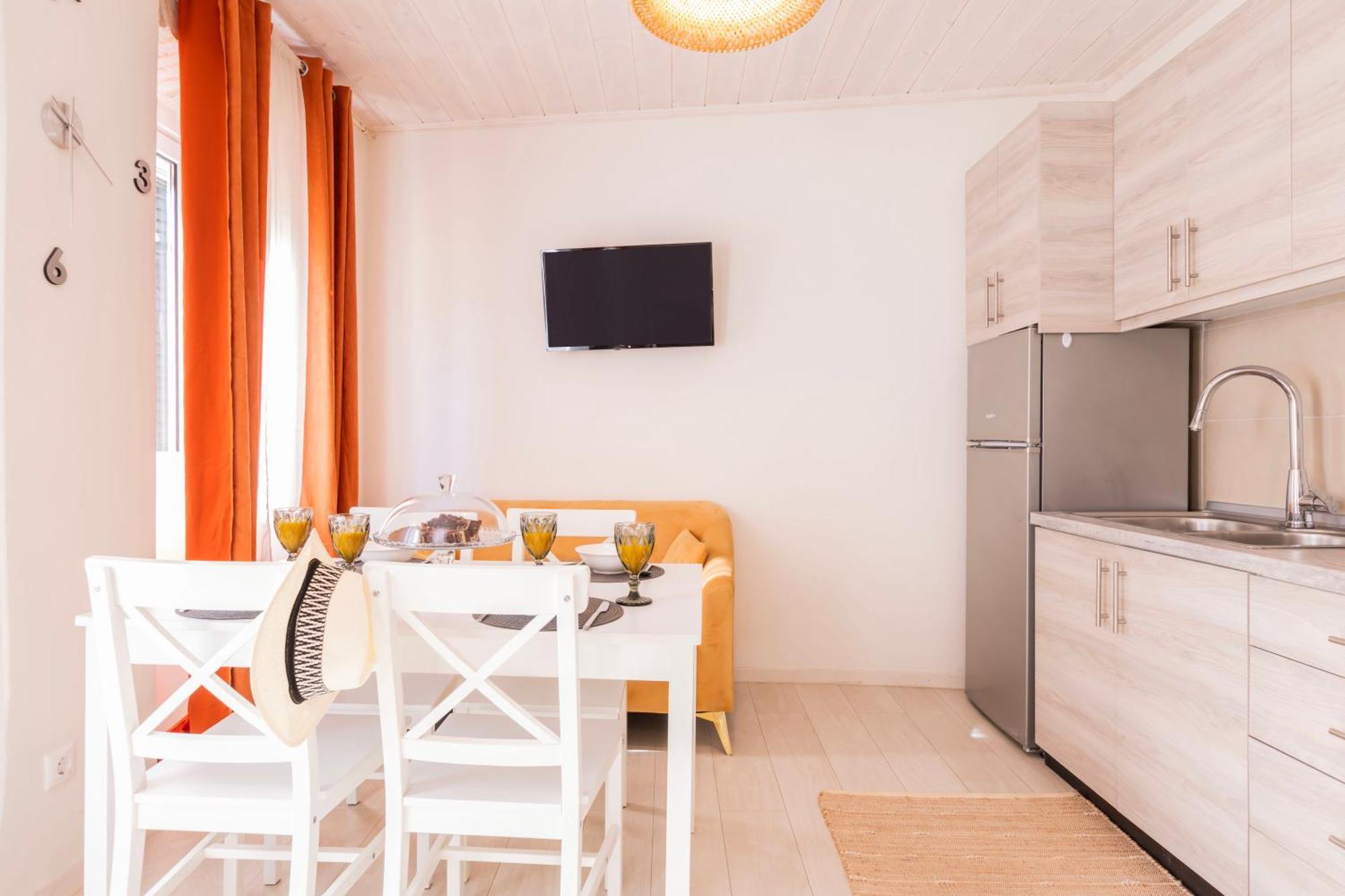 Historico Apartment, Corfu Old Town Екстериор снимка