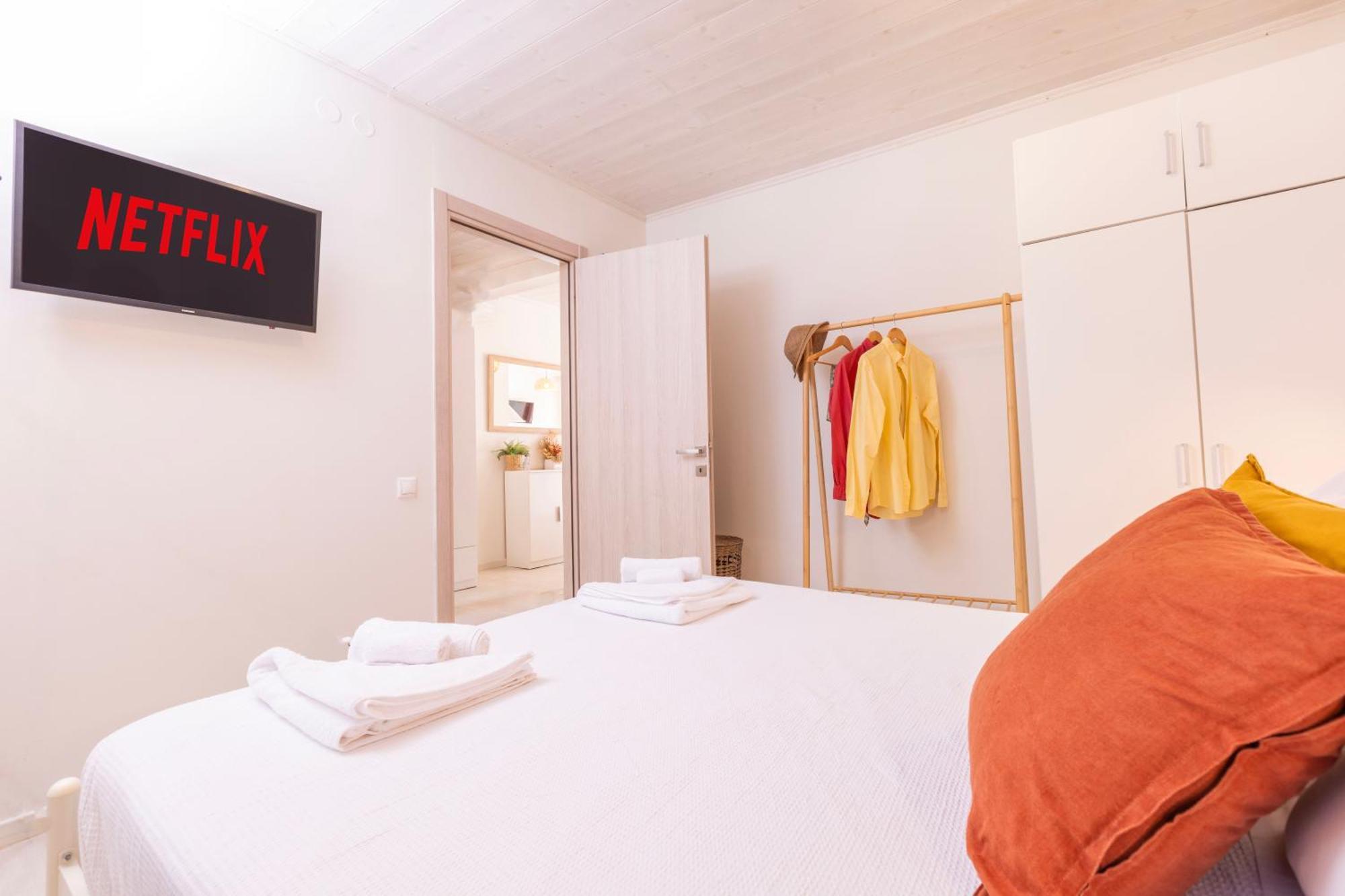 Historico Apartment, Corfu Old Town Екстериор снимка